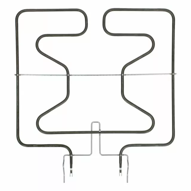 Heizelement Unterhitze Wie Bosch 00682466 Irca 2054R730 für Backofen Herd