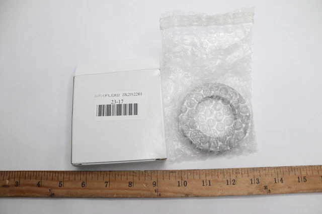 SPX Cherry Burrell Stationary Seal 3 X 1-13/16" 23-17
