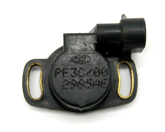 TPS pour Moto Guzzi Ducati Harley Davidson - Shop Mandello