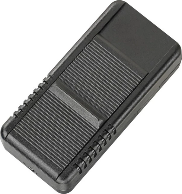Dimmer per fili Gira sw 033546 nero interruttore/dimmer dimmer per fili