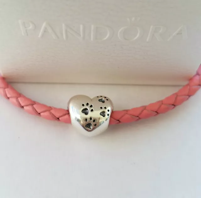 New Pandora My Sweet Pet Charm