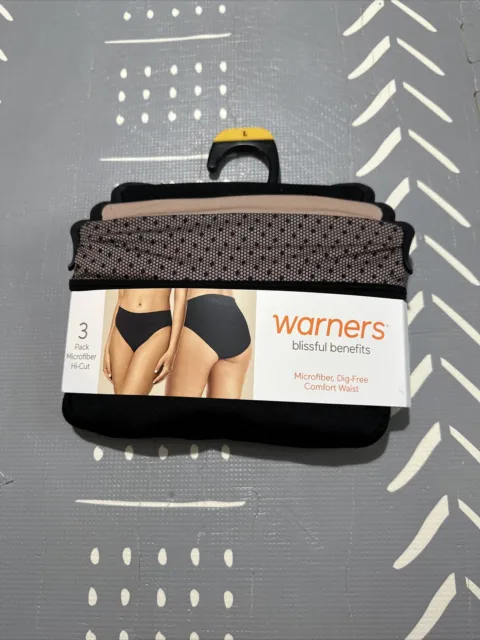Warners Panties Hi Cut FOR SALE! - PicClick