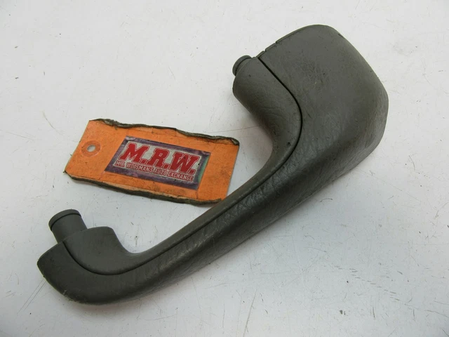 Pull Handle Grip Arm Rest Front Door Panel Interior Driver Left L Lh Lf Car