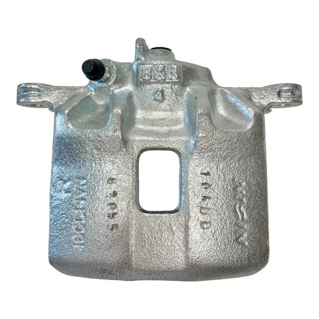 GENUINE OEM HONDA Civic MK5 MK6, Logo Brake Caliper Front Offside 1991