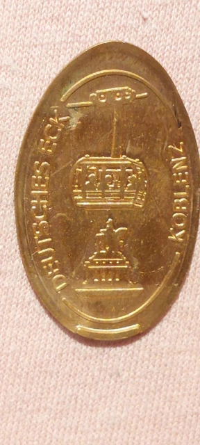 SAFE Nr. 810 Taschenalbum Für Pressed Pennies – Sammelalbum Für 80 Souvenir-Münzen Bis 38 Mm Durchmesser