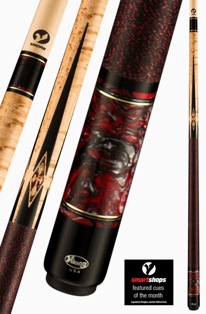 SS-0619A Viking Cue of the Month-June 2019 NEW!!!