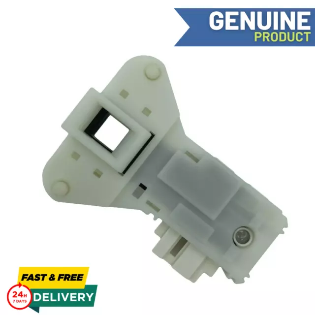 INDESIT & HOTPOINT Compatible Washing Machine DOOR LOCK INTERLOCK SWITCH