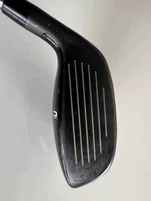 Cobra Radspeed 4 Hybrid 21 Degree