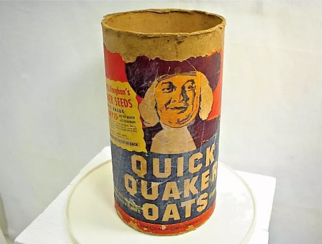 https://www.picclickimg.com/rOUAAOSwKwVaaNYl/Vintage-Quaker-Oats-Container-Cardboard-Tube-Wm-Rogers.webp