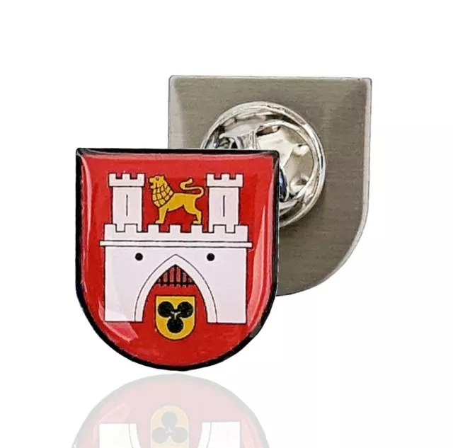 Hannover Pin (Wappen)