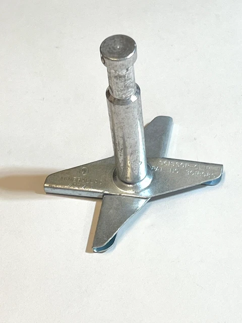 Abrazadera de tijera de techo caído Avenger C1000