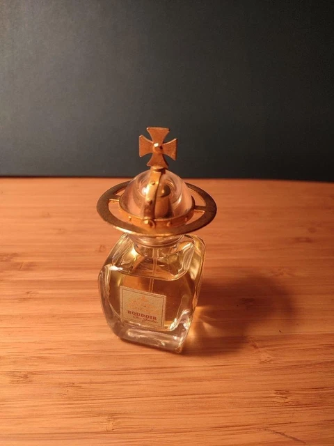 Boudoir Sin Garden 30ml VIVIENNE WESTWOOD BOUDOIR Sin Garden