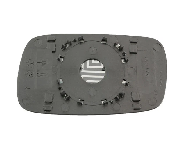 Rétroviseurs De Voiture En Verre Pour Mitsubishi Pour Canter Pour Fuso