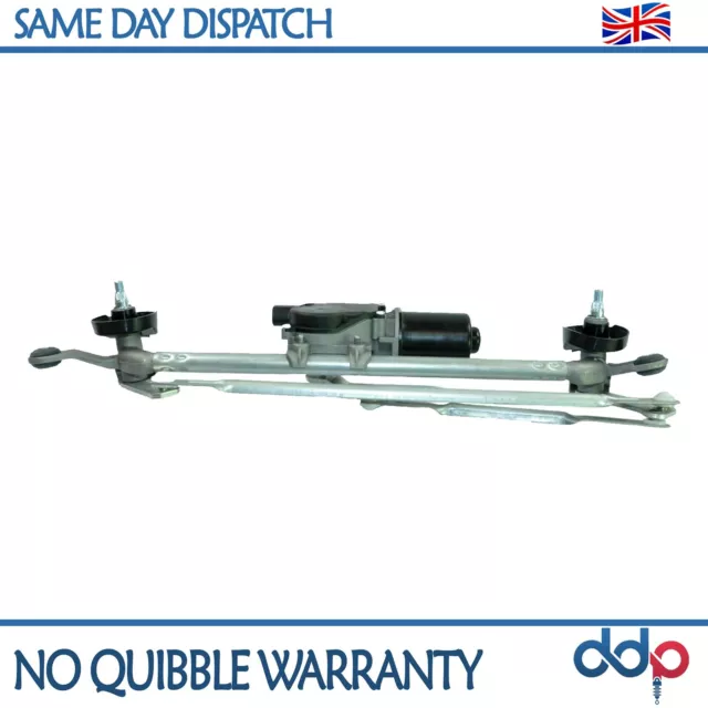 Per Nissan Qashqai MK2 J11 2014-2021 Tergicristallo Anteriore & Collegamento 288004EA0A