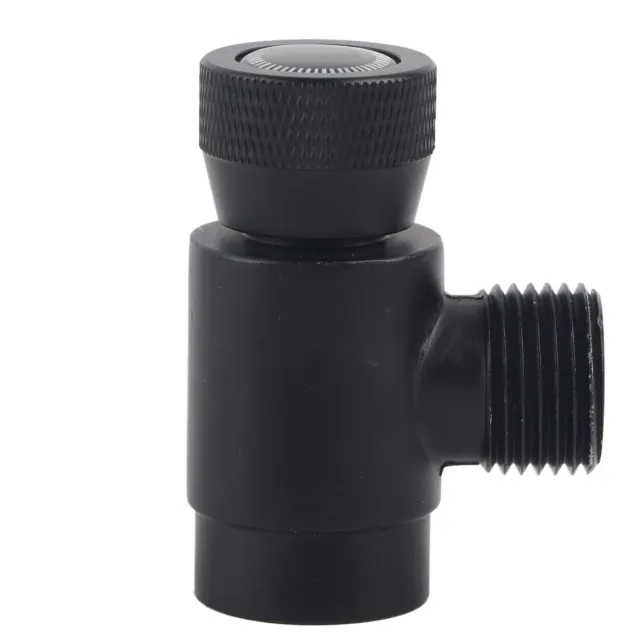 CO2 Refill Valve Soda Valve Easy To Use Aluminum Alloy For Professional Use For