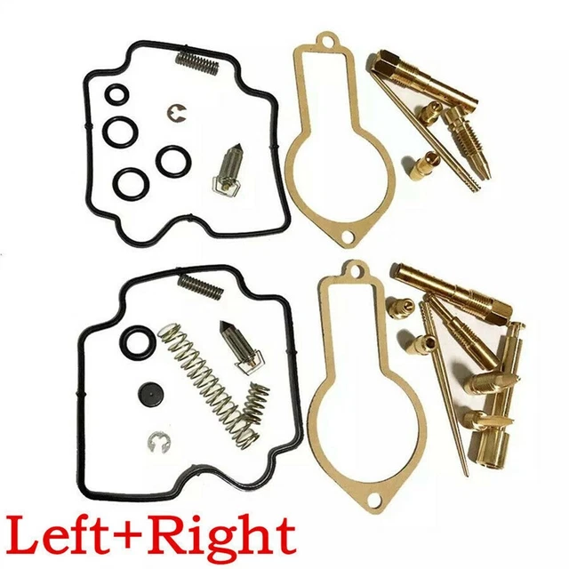 Kit De Réparation De Carburateur Conçu Pour Honda, FourTrax