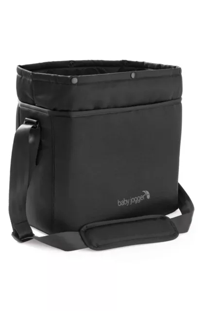 Baby Jogger Shopping Tote For City Select City Lux New (other) Black