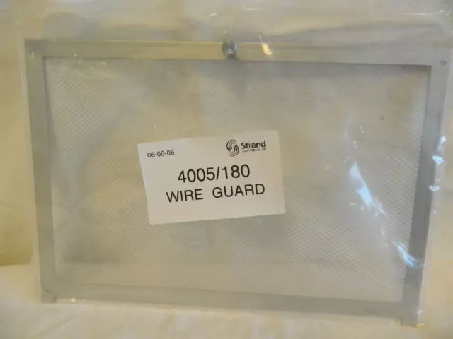 Strand Quartzcolor Orion Wire Guard Assemblage 4005/180 06-06-06