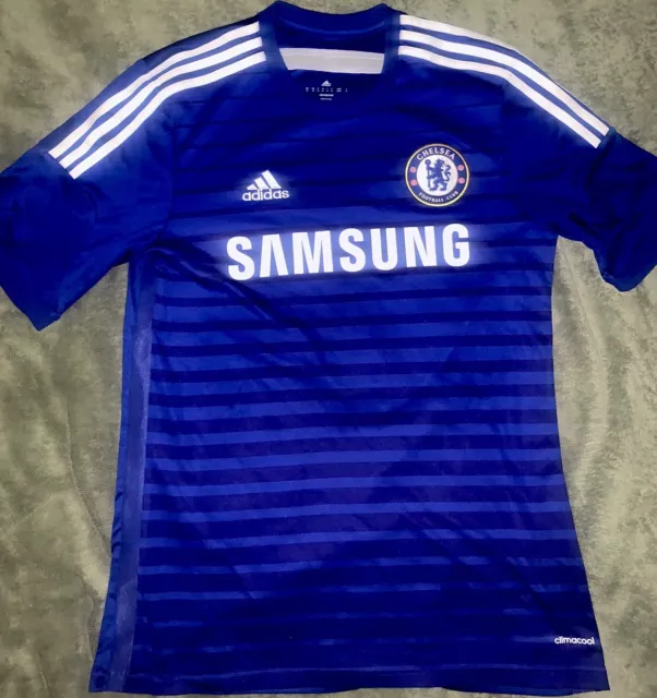 Chelsea cheap jersey 2014