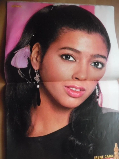 BRAVO 4 - 1984 Nino Limahl Irene Cara Kim Wilde Nena PIL Bond 007 Duran Adam Ant 4