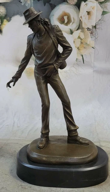 Fichier STL gratuit Buste michael jackson·Modèle à télécharger et à