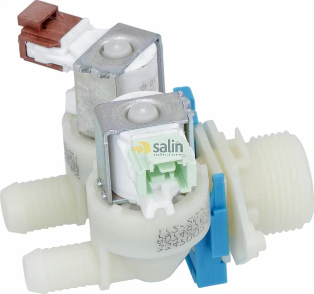 GENUINE SIMPSON WASHING Machine Inlet Valve To Suit Swf14743 Swf14843