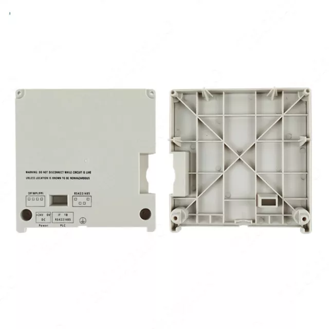 6AV6651-1CA01-0AA0 Plastic Case for 6AV6 651-1CA01-0AA0 OP77B Back Housing Cover