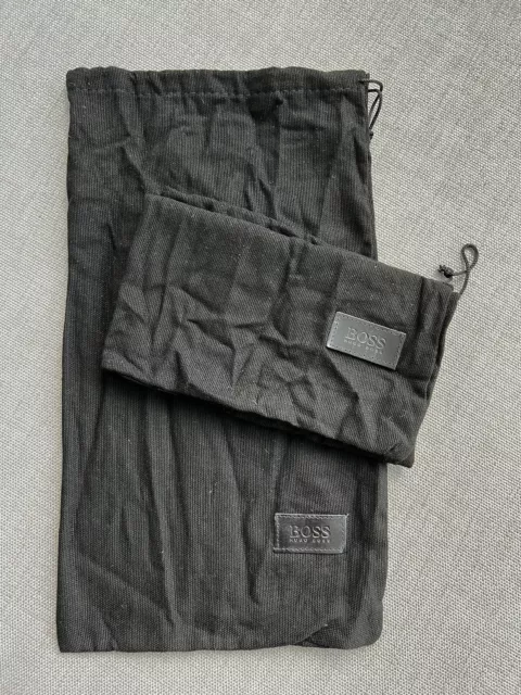 Hugo Boss Borsa per scarpe X2