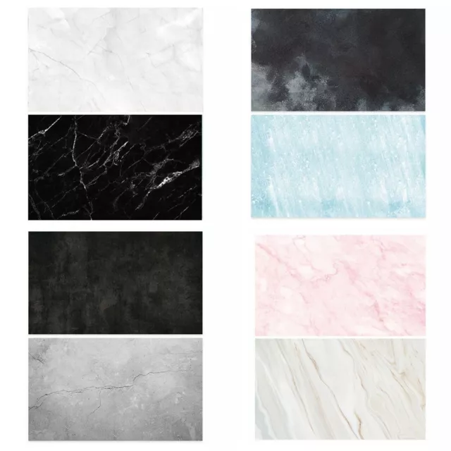Studio Accessories Shooting Photographic Background Board Backdrop Cloth Marble