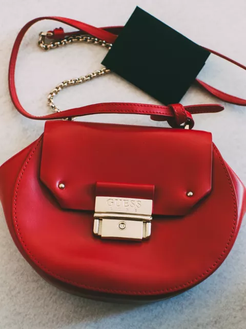 Guess luxe cheap crossbody
