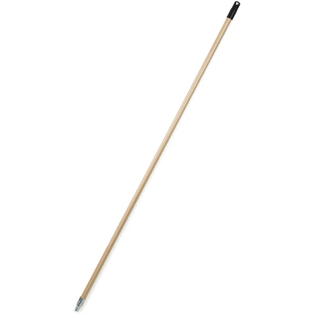 Carlisle 4022300 60" Synthetic Woodgrain Metal Handle