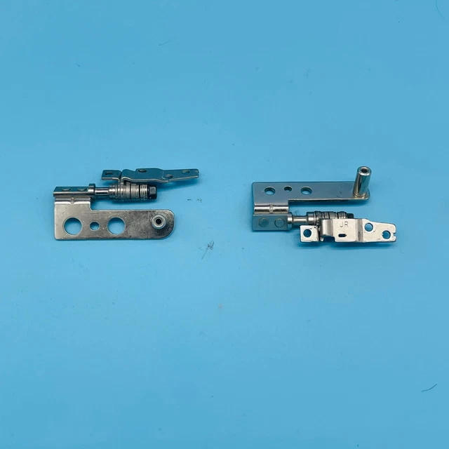 Dell Inspiron 1520 1525 Laptop Genuine LCD Hinge Left & Right NT*