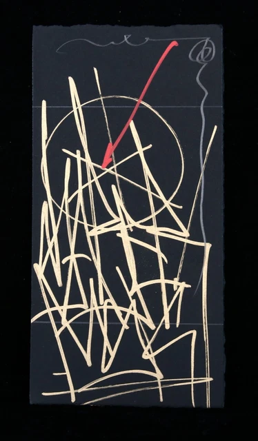 OPOIL - Print numered 100 - hand Signed - NO SEEN/COPE2/DAZE/QUIK/PRO176/ CRASH
