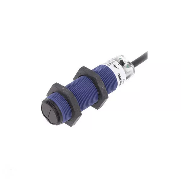 Panasonic CY-191B-Y Cylindrical Photoelectric Sensor MFGD