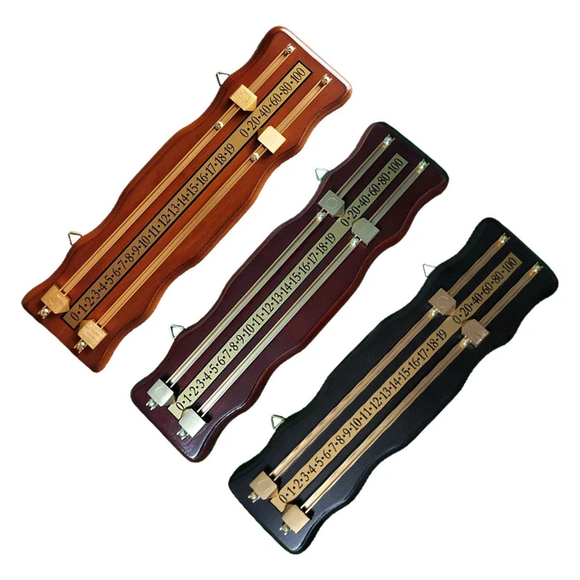 Ancien compteur billard - Collection