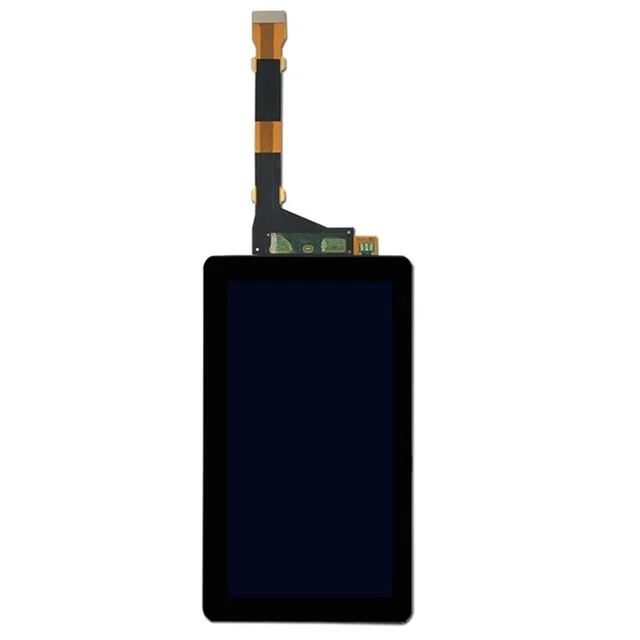 Schermo LCD 2K 5,5 pollici 1440X2560 schermo LCD per Creality LD002R/ELEGOO Mars V1J1