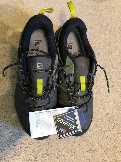Salomon men's x radiant gtx sale