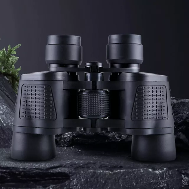 B and h sales binoculars