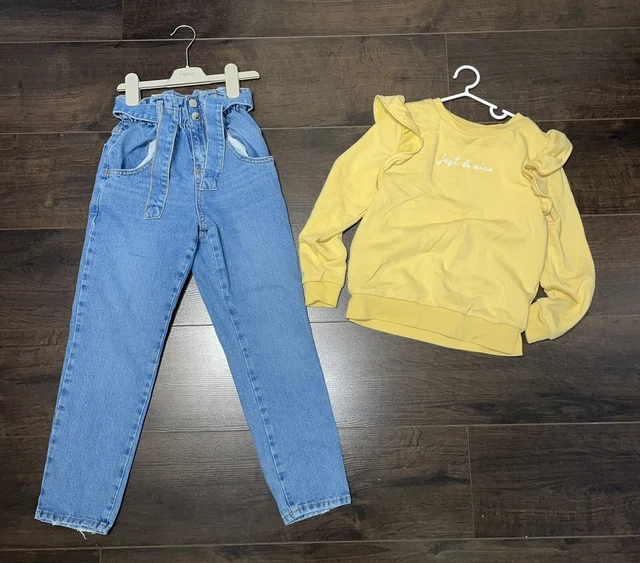 Girls Clothes Bundle Aged 8-9 Years 3