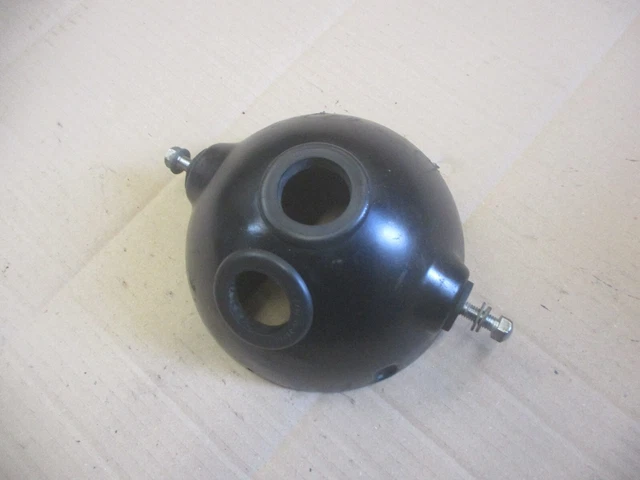 Cuvelage De Phare Pour Suzuki Bandit 1200 - Pièce D'occasion - À Vérifier