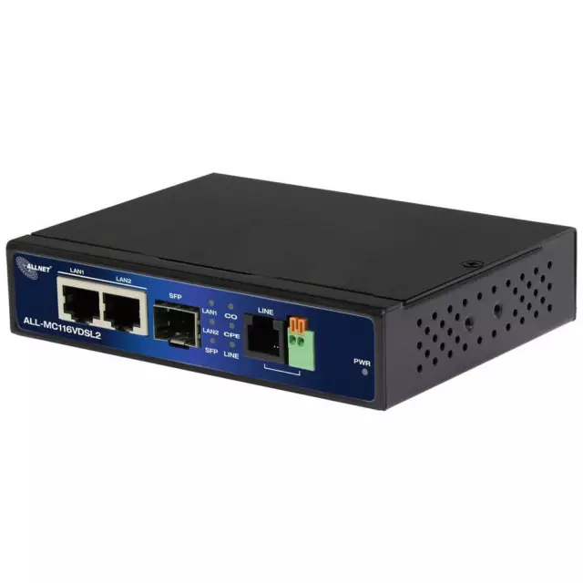 Allnet ALL-MC116VDSL2 Modem VDSL