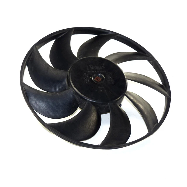 Ventola Elettrica Motore Ventilatore 93182745 Opel Movano A Renault Master II