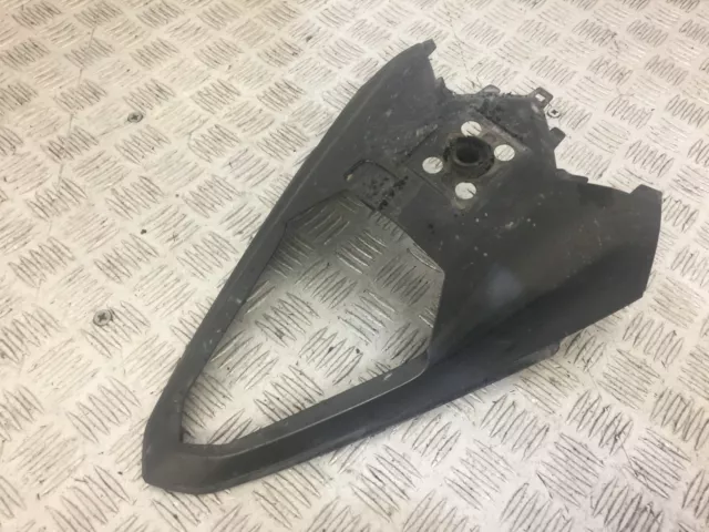 Yamaha R6 Lower Light Infill Panel  Year 2008-2014 (Stock 637)