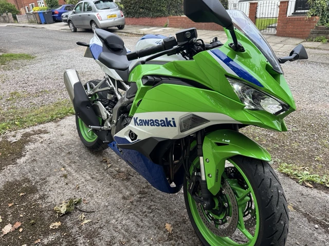 Kawasaki, Motorcycles & Scooters, Cars, Motorcycles