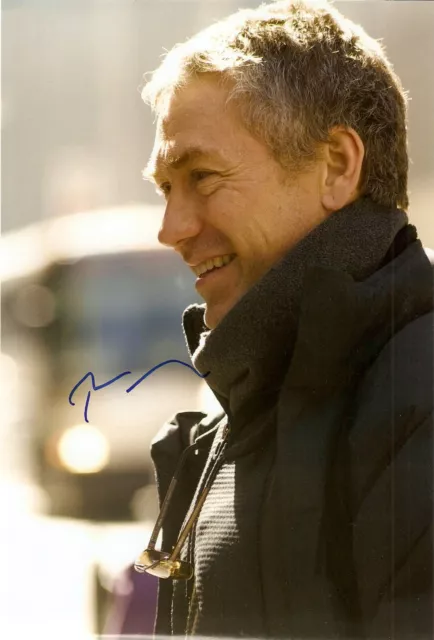 Das Bourne Vermächtnis TONY GILROY Originalautogramm GROSSFOTO!