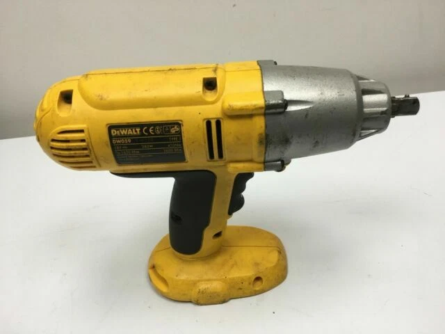 DeWalt Verstellbarer Schraubenschlüssel 30,5cm - Präzisions-Schraubenschlüssel Mit Komfortgriff