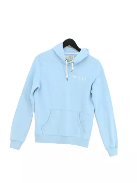 Jack wills batewell hoodie on sale