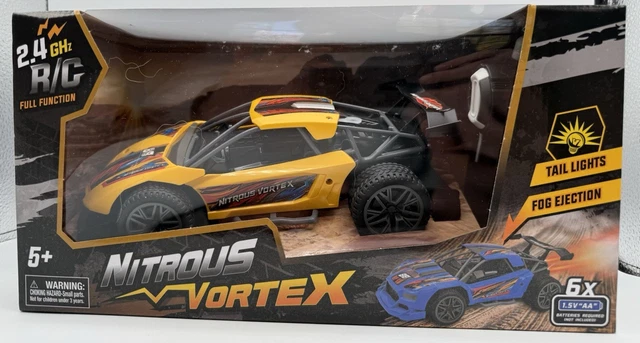 ＫＯプロポMCー8 2.4G MXーF Cars, Trucks & Motorcycles, RC Model Vehicles & Kits, Radio