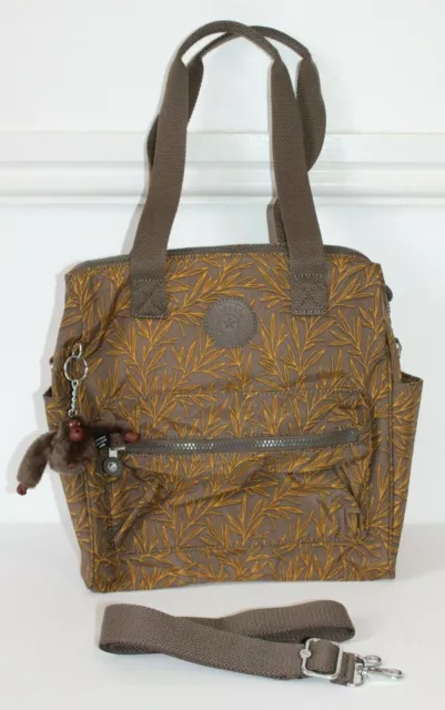 Kipling yelir bag deals