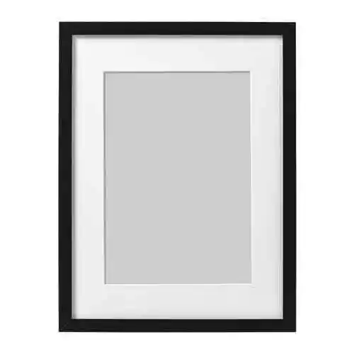 IKEA RIBBA FRAME (30x40)cm RiBBA photo/picture frame oak effect or